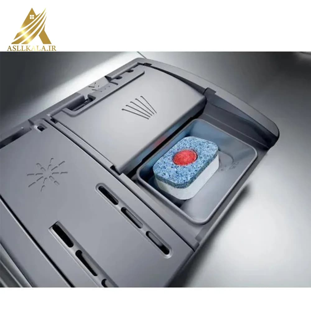 ماشین ظرفشویی توکار بوش مدل BOSCH SMV8ZCX02E — تصویر ۱۰