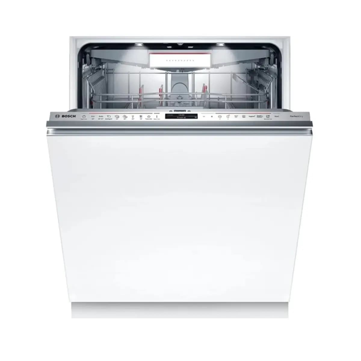 ماشین ظرفشویی توکار بوش مدل BOSCH SMV8ZCX02E