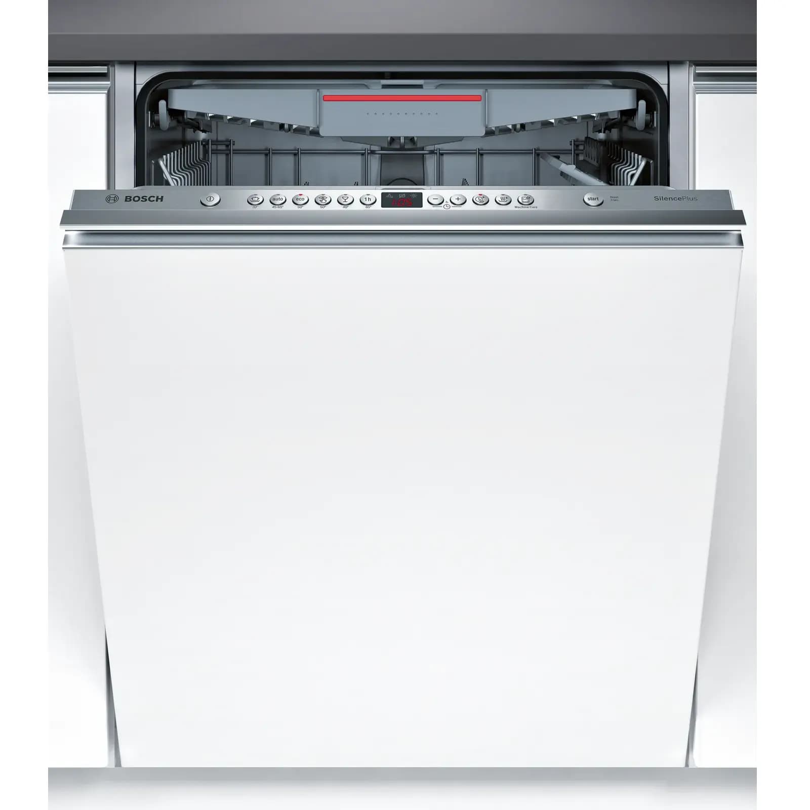 ماشین ظرفشویی توکار بوش مدل BOSCH SMV46MX00E — تصویر ۲