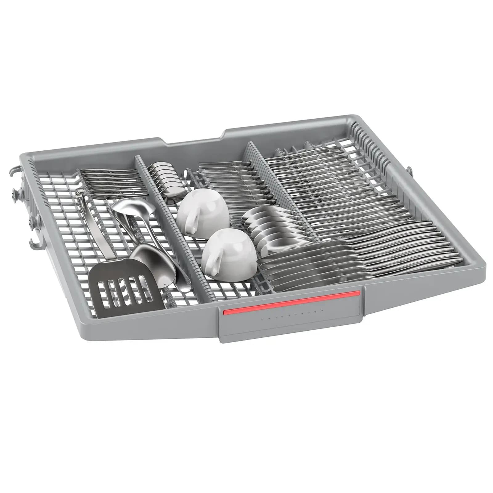 ماشین ظرفشویی توکار بوش مدل BOSCH SMV46MX00E — تصویر ۳