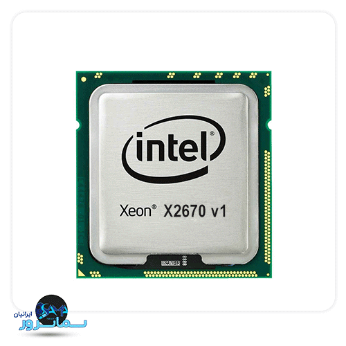 CPU Intel Xeon E2670 v1