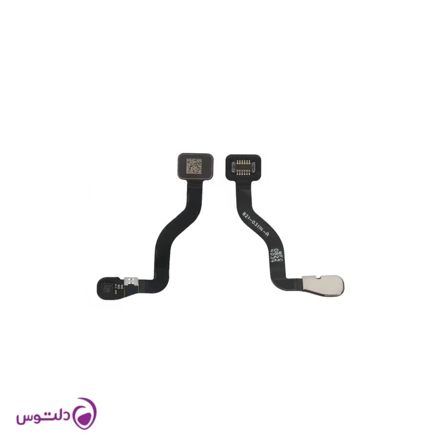 ال سی دی مک بوک پرو 16 اینچ 2023 M2 مدل A2780 – ال سی دی خالی — تصویر ۳