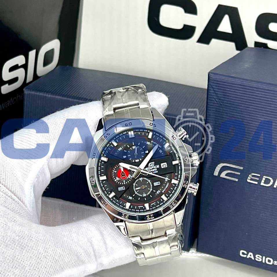 ساعت مچی کاسیو ادیفایس Casio Edifice EFR-556DB-1A — تصویر ۳