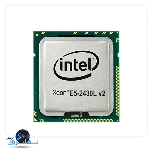CPU Intel Xeon E5-2430L v2