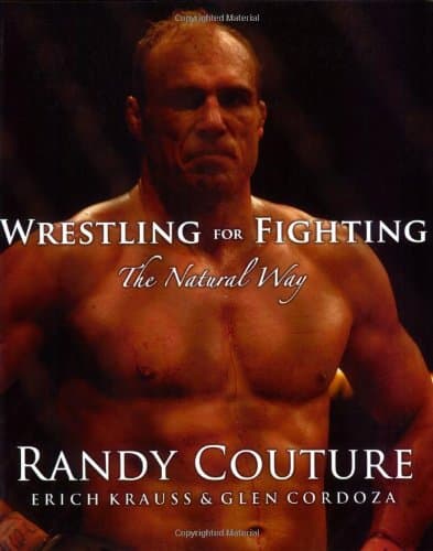 کتاب Wrestling for Fighting: The Natural Way نسخه کامل