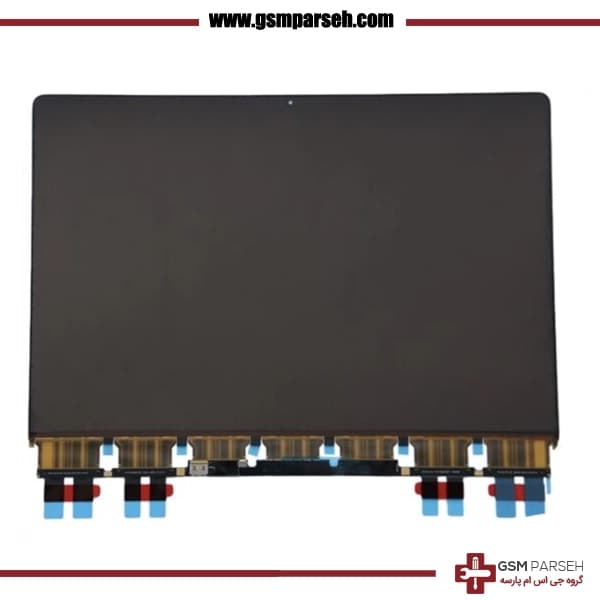 ال سی دی مک بوک پرو 14 اینچ M2 – 2023 مدل A2779 – ال سی دی خالی