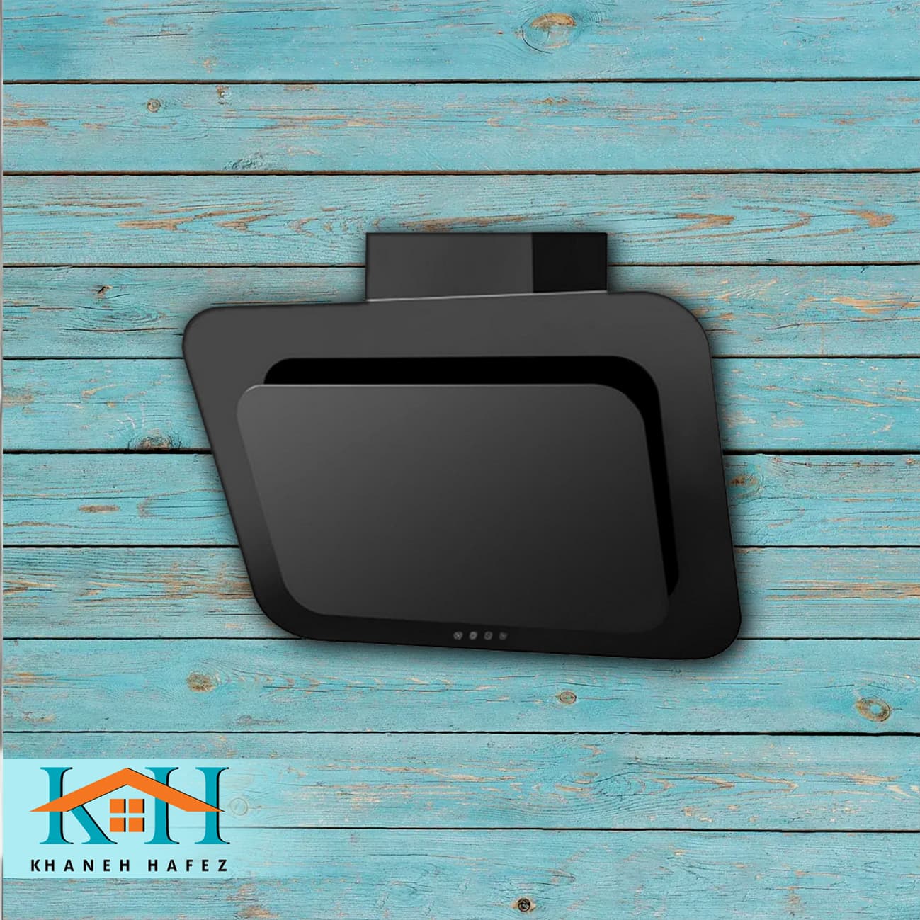 هود مورب هیدیکا مدل پاردیک