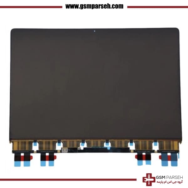 ال سی دی مک بوک پرو 14 اینچ M3 – 2023 مدل A2992 – ال سی دی خالی