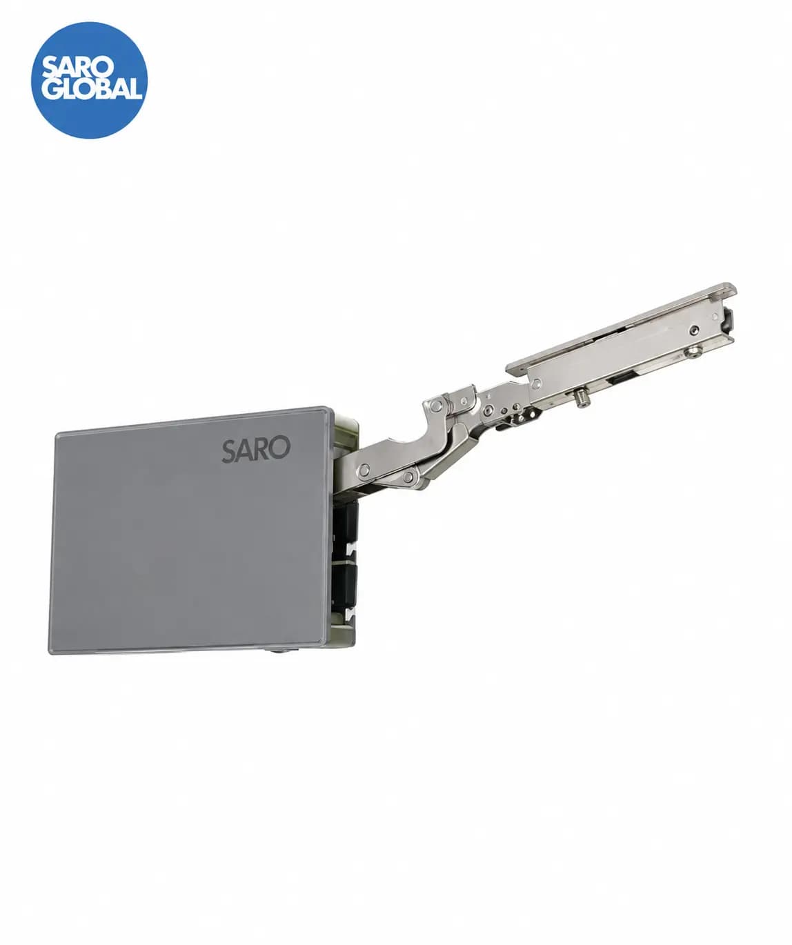 جک آرامبند HK35 برند Saro