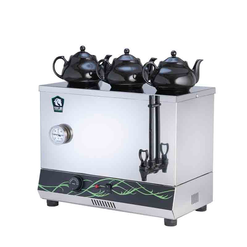 سماور صنعتی 33 لیتری برقی تایلان مدل TB-E3 — تصویر ۴