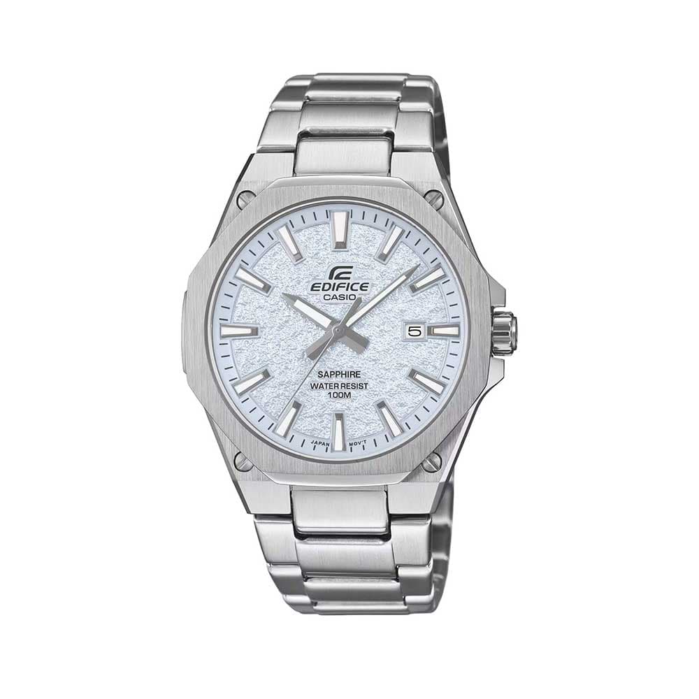 ساعت مچی کاسیو ادیفایس CASIO-EDIFICE-EFR-S108DE-2AV — تصویر ۲