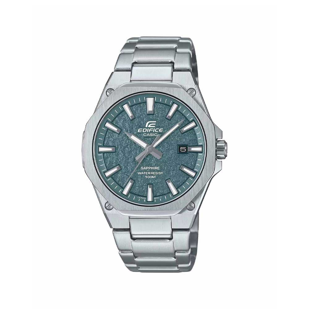 ساعت مچی کاسیو ادیفایس CASIO-EDIFICE-EFR-S108DE-3AV — تصویر ۲
