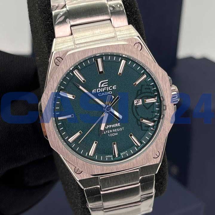 ساعت مچی کاسیو ادیفایس CASIO-EDIFICE-EFR-S108DE-3AV — تصویر ۳
