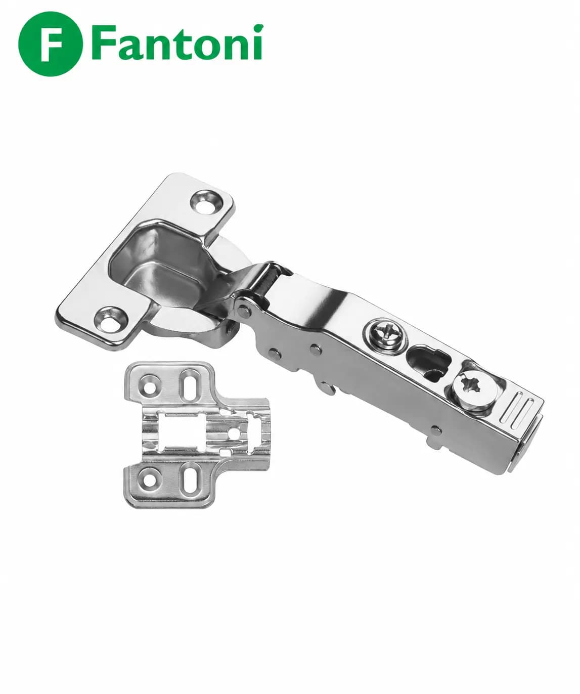 لولا کابینت ساده A021 برند Fantoni