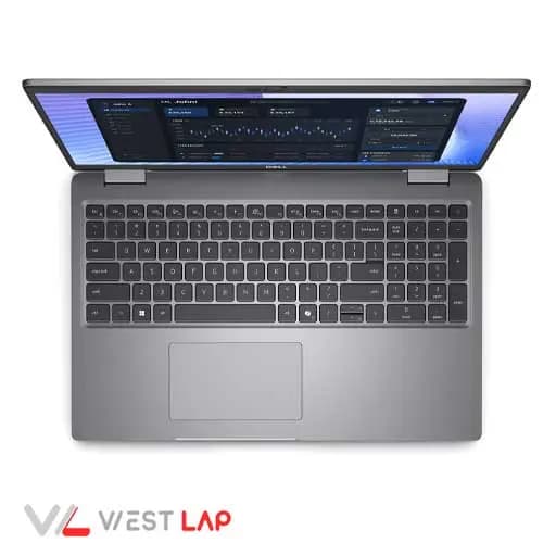 لپ تاپ Dell Precision 3590 — تصویر ۶