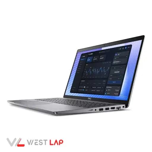 لپ تاپ Dell Precision 3590 — تصویر ۴