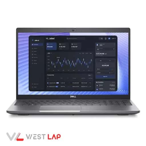 لپ تاپ Dell Precision 3590 — تصویر ۲