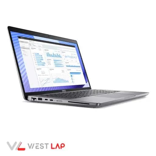 لپ تاپ Dell Precision 3490 — تصویر ۳