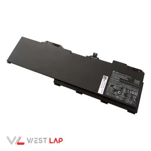 باتری ارجینال AL08XL مناسب لپ تاپ های HP Zbook Fury 17 G7-G8 — تصویر ۲