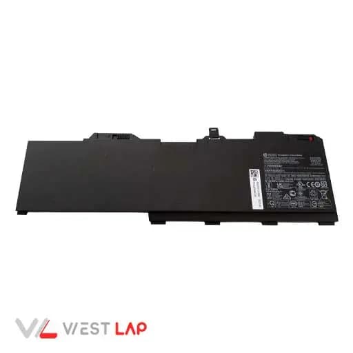 باتری ارجینال AL08XL مناسب لپ تاپ های HP Zbook Fury 17 G7-G8 — تصویر ۳