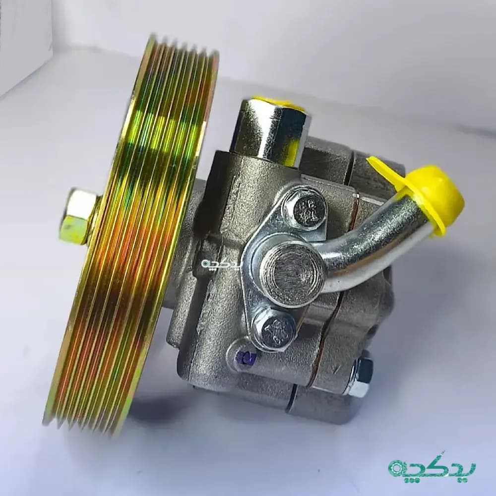 پمپ هیدرولیک ایساکو مناسب سمند EF7، دنا، دنا پلاس و سورن