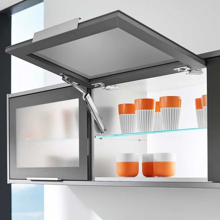 جک کابینت بلوم (Blum) مدل اونتوس HKXS