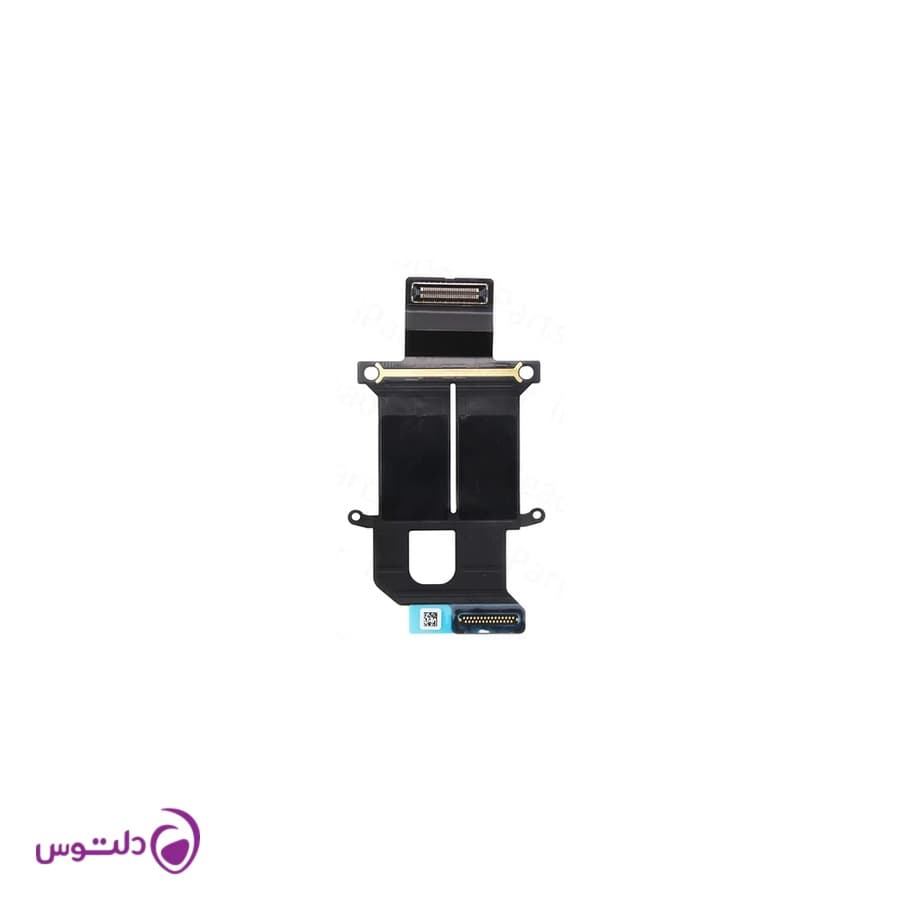 ال سی دی مک بوک پرو 16 اینچ M1 2021 مدل A2485 – ال سی دی خالی — تصویر ۲