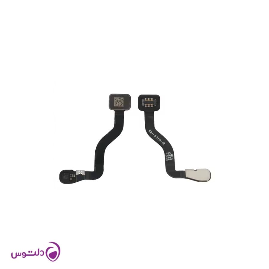 ال سی دی مک بوک پرو 16 اینچ M1 2021 مدل A2485 – ال سی دی خالی — تصویر ۳