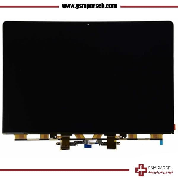 ال سی دی مک بوک پرو 16 اینچ M1 2021 مدل A2485 – ال سی دی خالی