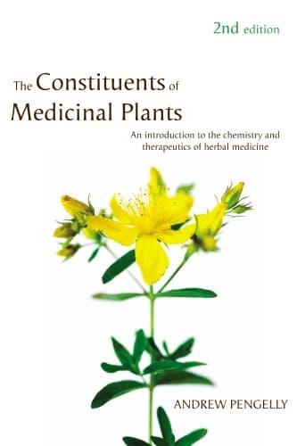 کتاب The Constituents of Medicinal Plants (2nd Edn) نسخه کامل