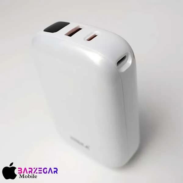 پاوربانک 22.5W هیسکا مدل Hiska HP-229PD ظرفیت 20000m/Ah — تصویر ۴