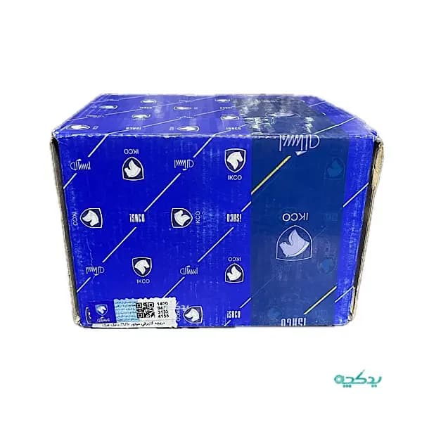 دریچه گاز برقی اصلی اچ سی کراس H30 CROSS ایساکو شرکتی — تصویر ۵