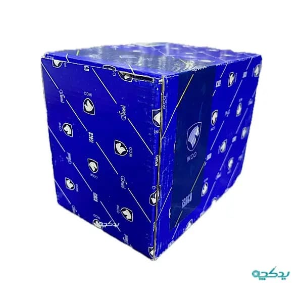 دریچه گاز برقی اصلی اچ سی کراس H30 CROSS ایساکو شرکتی — تصویر ۳