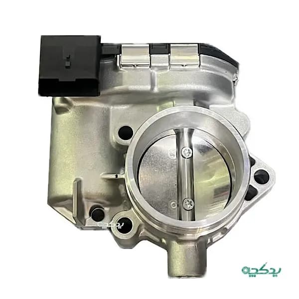 دریچه گاز برقی اصلی اچ سی کراس H30 CROSS ایساکو شرکتی