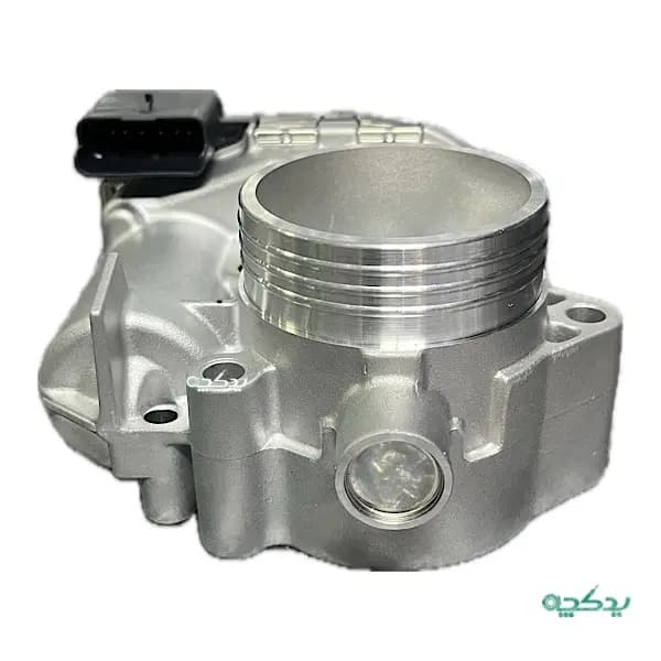 دریچه گاز برقی اصلی اچ سی کراس H30 CROSS ایساکو شرکتی — تصویر ۲