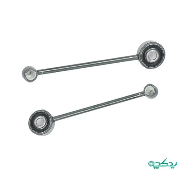 میل ماهک کوتاه ایساکو شرکتی مناسب پژو ۲۰۶، ۲۰۷، رانا بسته دو عددی