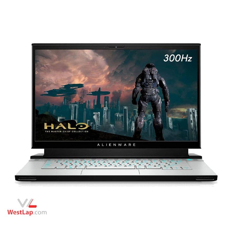 لپ تاپ Dell Alienware M15 r4