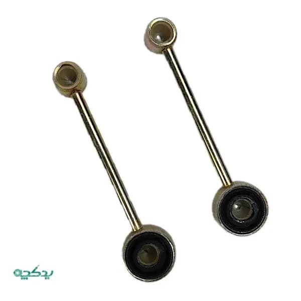 میل ماهک کوتاه ایساکو شرکتی مناسب پژو ۴۰۵، پارس، سمند، دنا بسته دو عددی