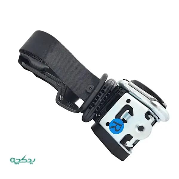 کمربند ایربگدار جلو راست اصلی مناسب پژو ۲۰۶، ۲۰۷، رانا
