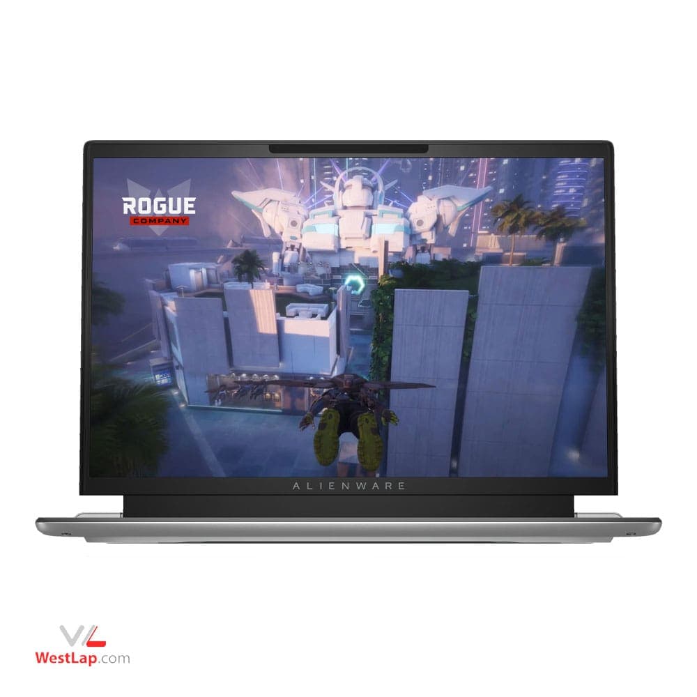 لپ تاپ Dell Alienware x14 R2
