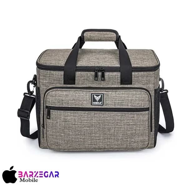کول بگ مسافرتی هیسکا مدل Hiska HB42