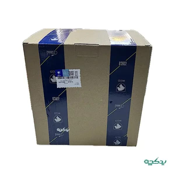 پمپ بنزین کامل ایساکو شرکتی مناسب برای پژو ۲۰۶، ۲۰۷، رانا — تصویر ۴