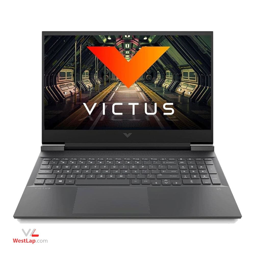 لپ تاپ HP Victus 16-s0015nt-Ryzen 7 7840HS-Nvidia RTX 4060