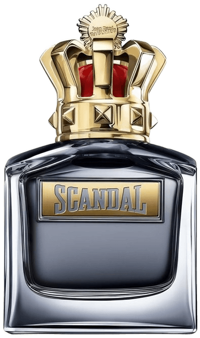 عطر ژان پل گوتیه اسکندل مردانه | Jean Paul Gaultier Scandal Pour Homme (اسانس برند لوزی)
