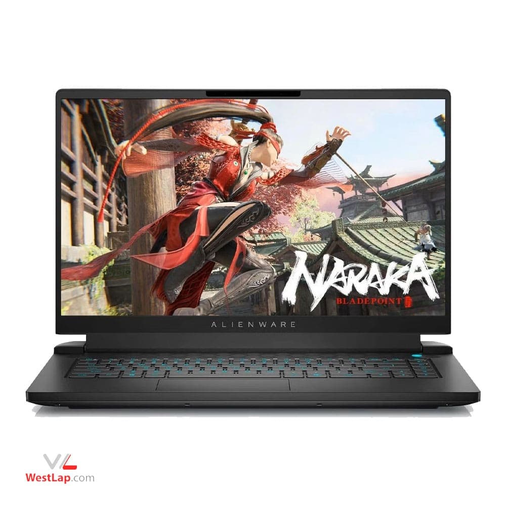 لپ تاپ Dell Alienware x17 R1