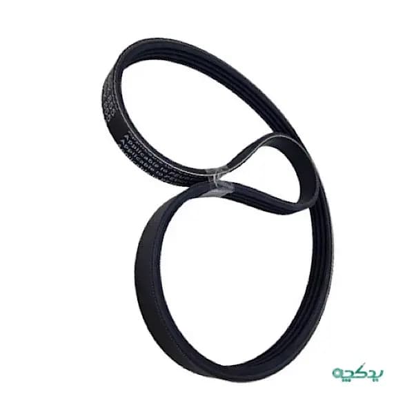 تسمه دینام R2 ایساکو شرکتی پژو ۴۰۵ SLX, پارس TU5
