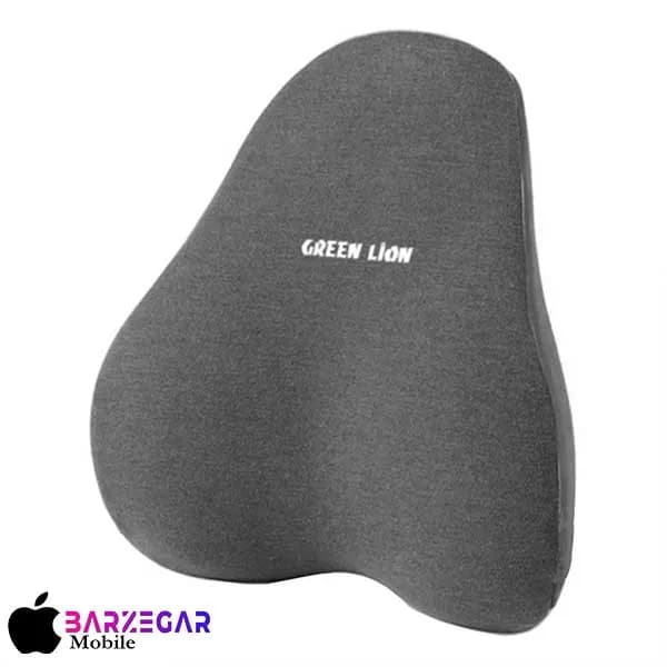 کوسن پشتی صندلی گرین لاین مدل Green lion GNMESEATCSN