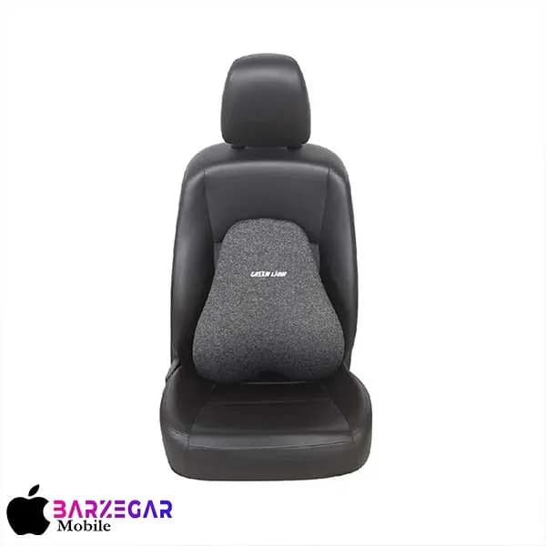 کوسن پشتی صندلی گرین لاین مدل Green lion GNMESEATCSN — تصویر ۳