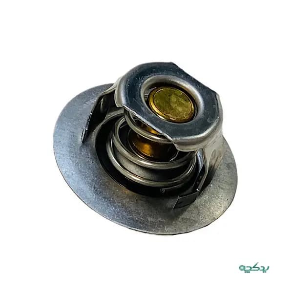ترموستات ۸۳ درجه( فابریکی ) ایساکو شرکتی مناسب پژو ۴۰۵، پارس، سمند موتور قدیم