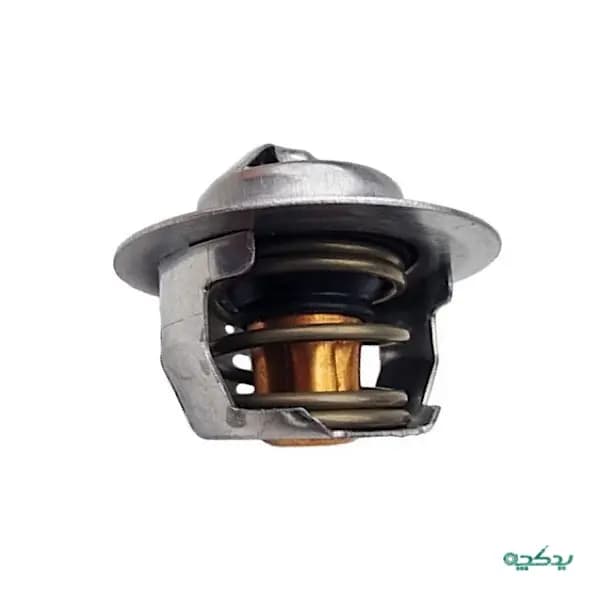 ترموستات ۸۸ درجه EF7 ایساکو شرکتی مناسب سمند EF7 و دنا و ریرا و دنا پلاس توربو اتومات